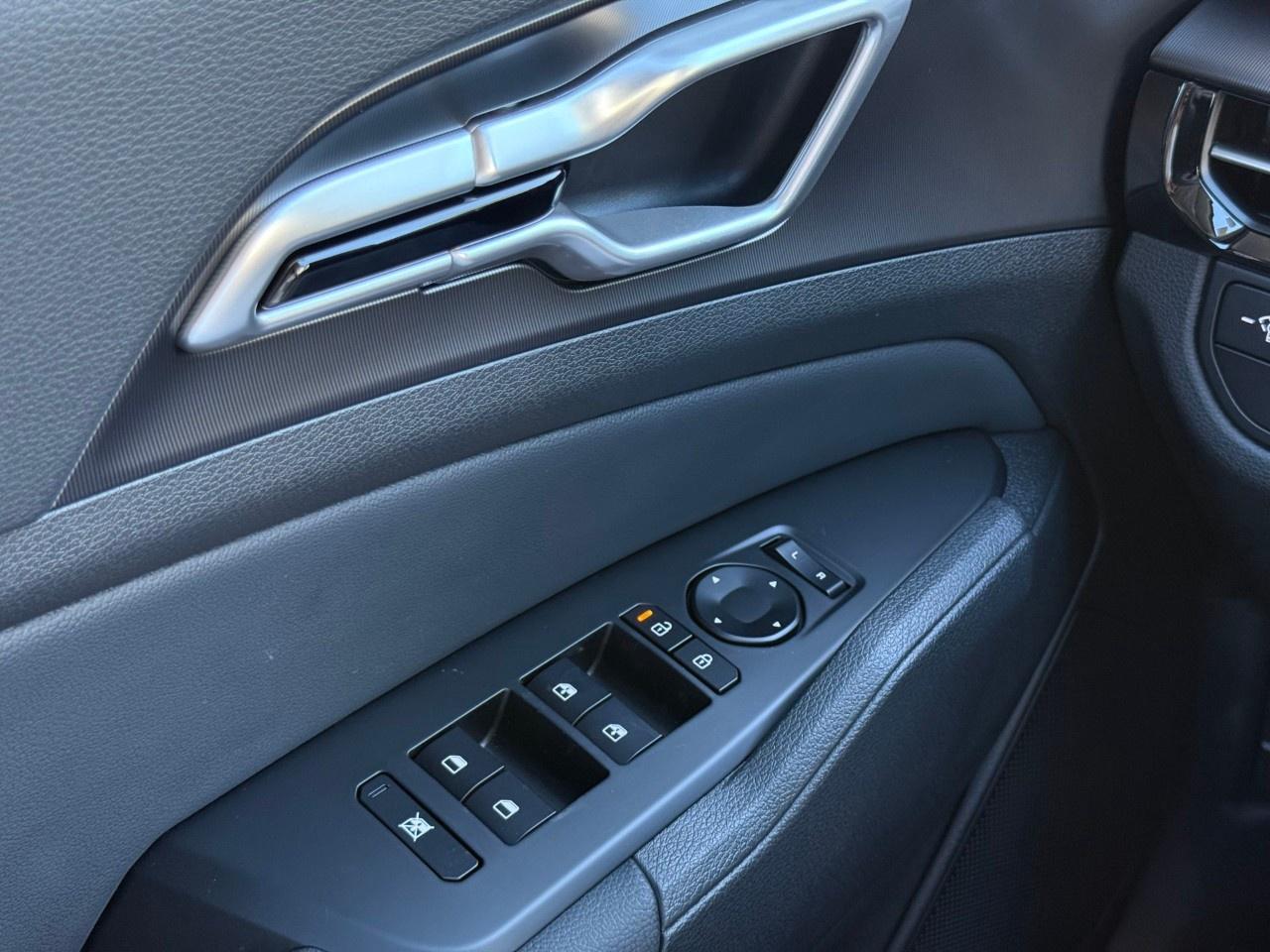 2027 Kia Sportage Hybrid EX AWD Photo