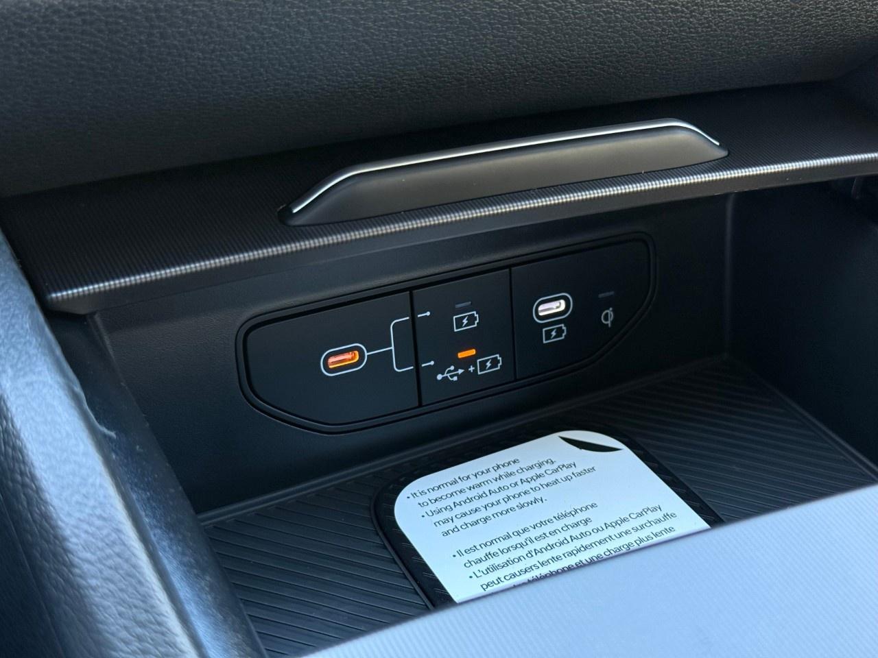 2027 Kia Sportage Hybrid EX AWD Photo