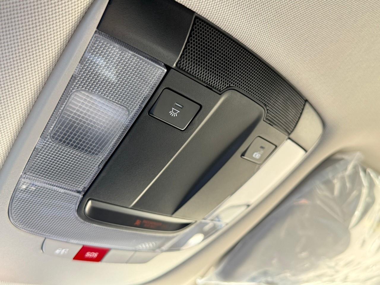 2027 Kia Sportage Hybrid EX AWD Photo