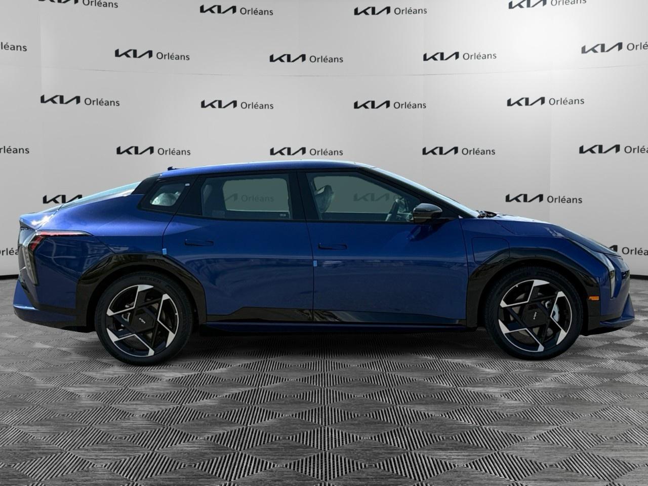 2026 Kia EV4 GT-Line FWD Photo