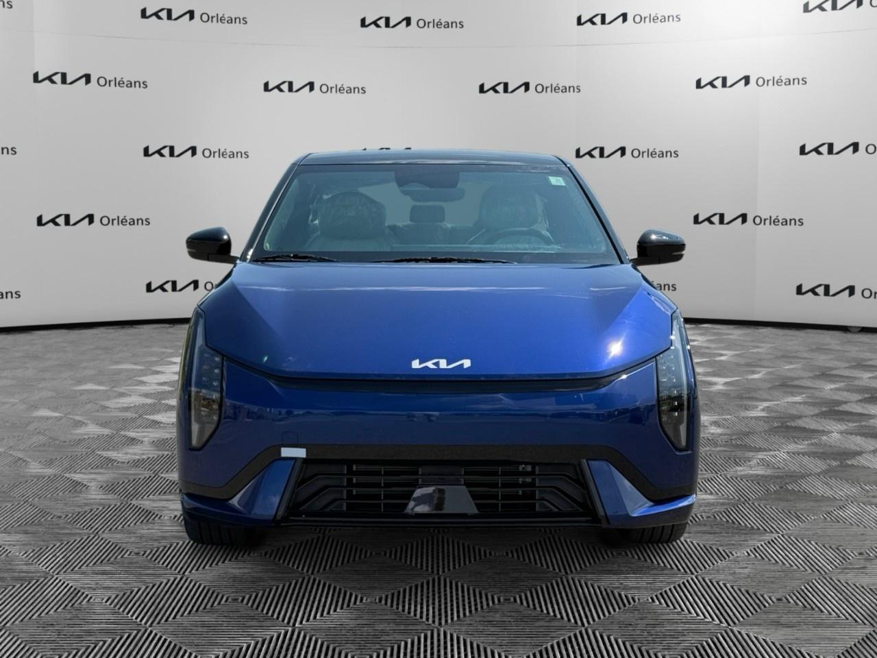 2026 Kia EV4 GT-Line FWD Photo
