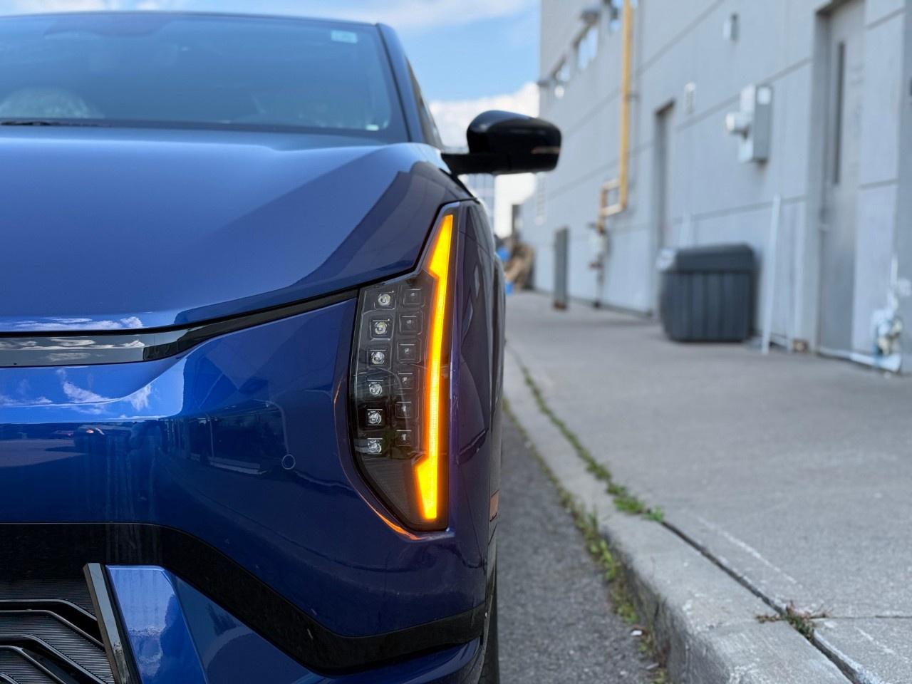 2026 Kia EV4 GT-Line FWD Photo
