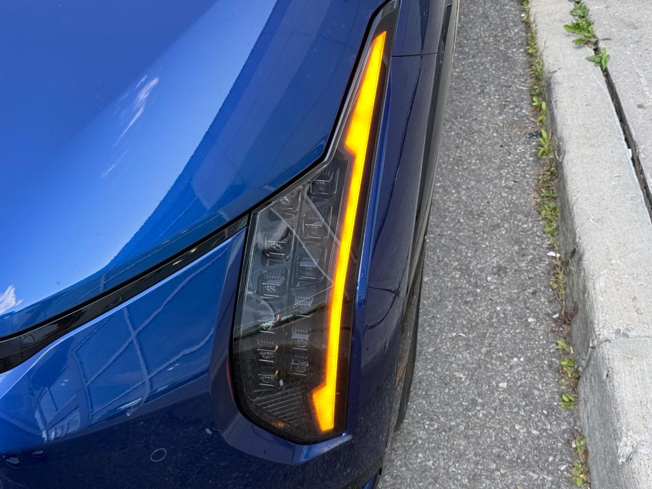 2026 Kia EV4 GT-Line FWD Photo