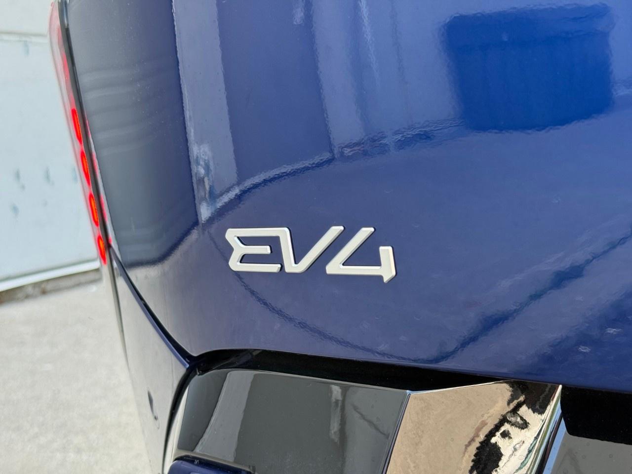 2026 Kia EV4 GT-Line FWD Photo