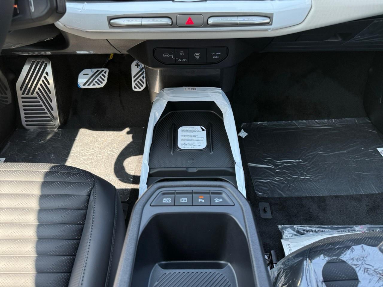 2026 Kia EV4 GT-Line FWD Photo