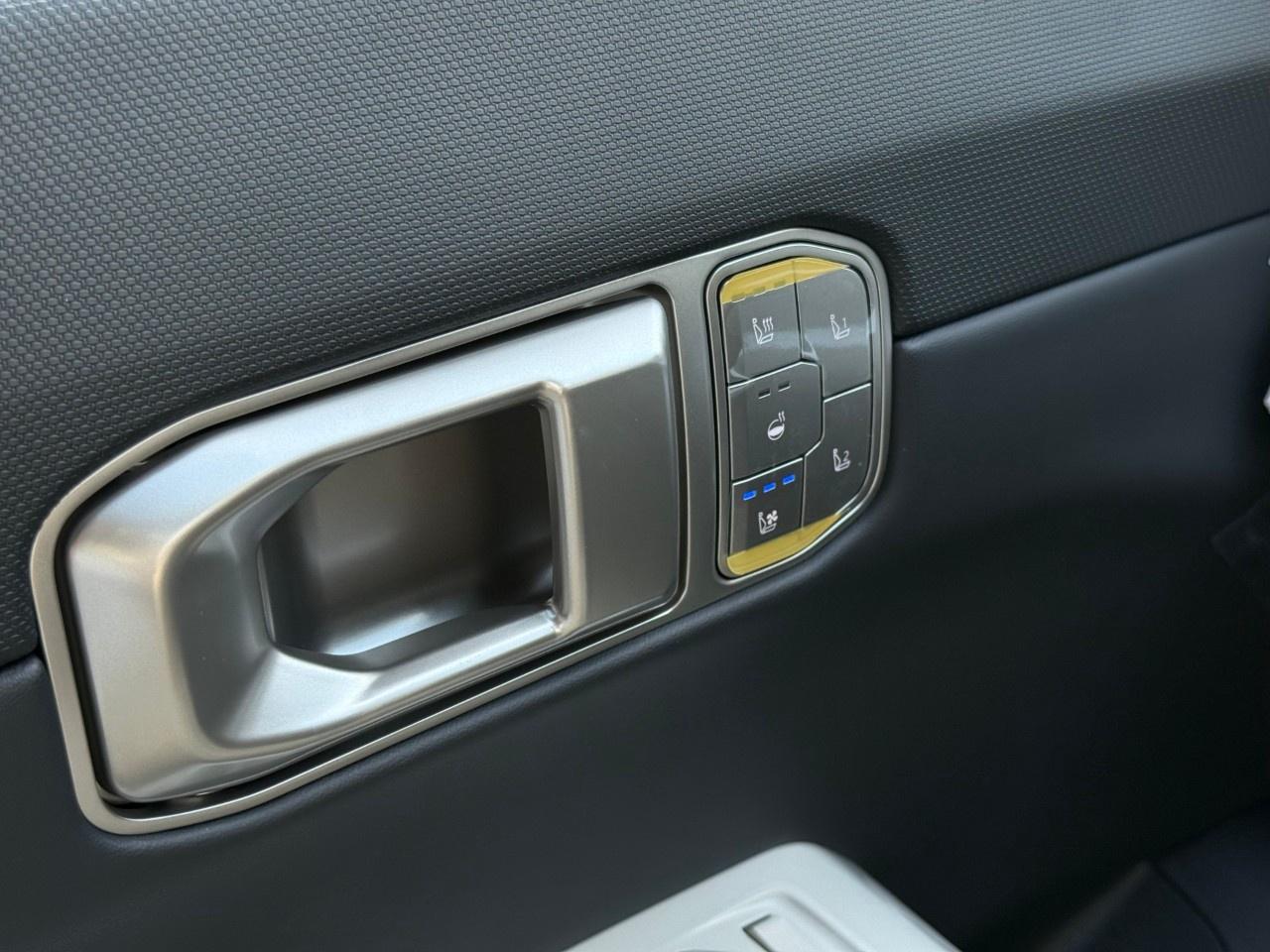 2026 Kia EV4 GT-Line FWD Photo