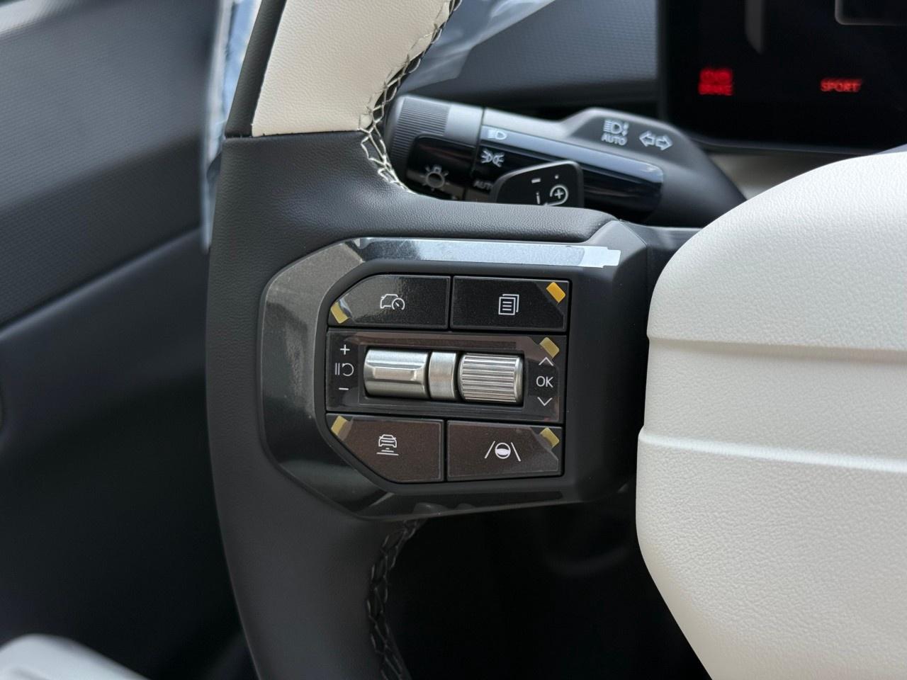 2026 Kia EV4 GT-Line FWD Photo