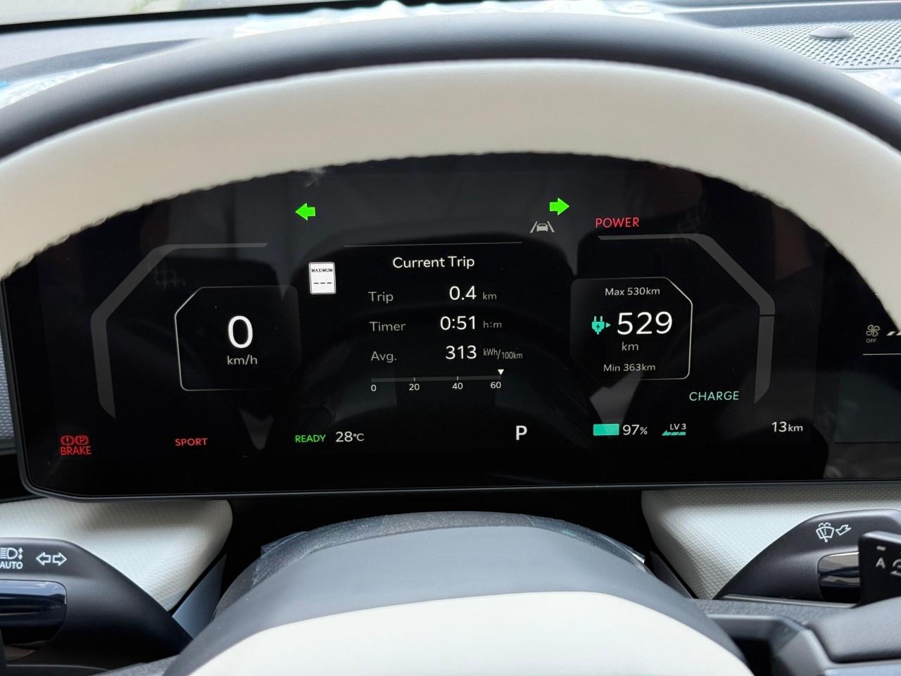 2026 Kia EV4 GT-Line FWD Photo