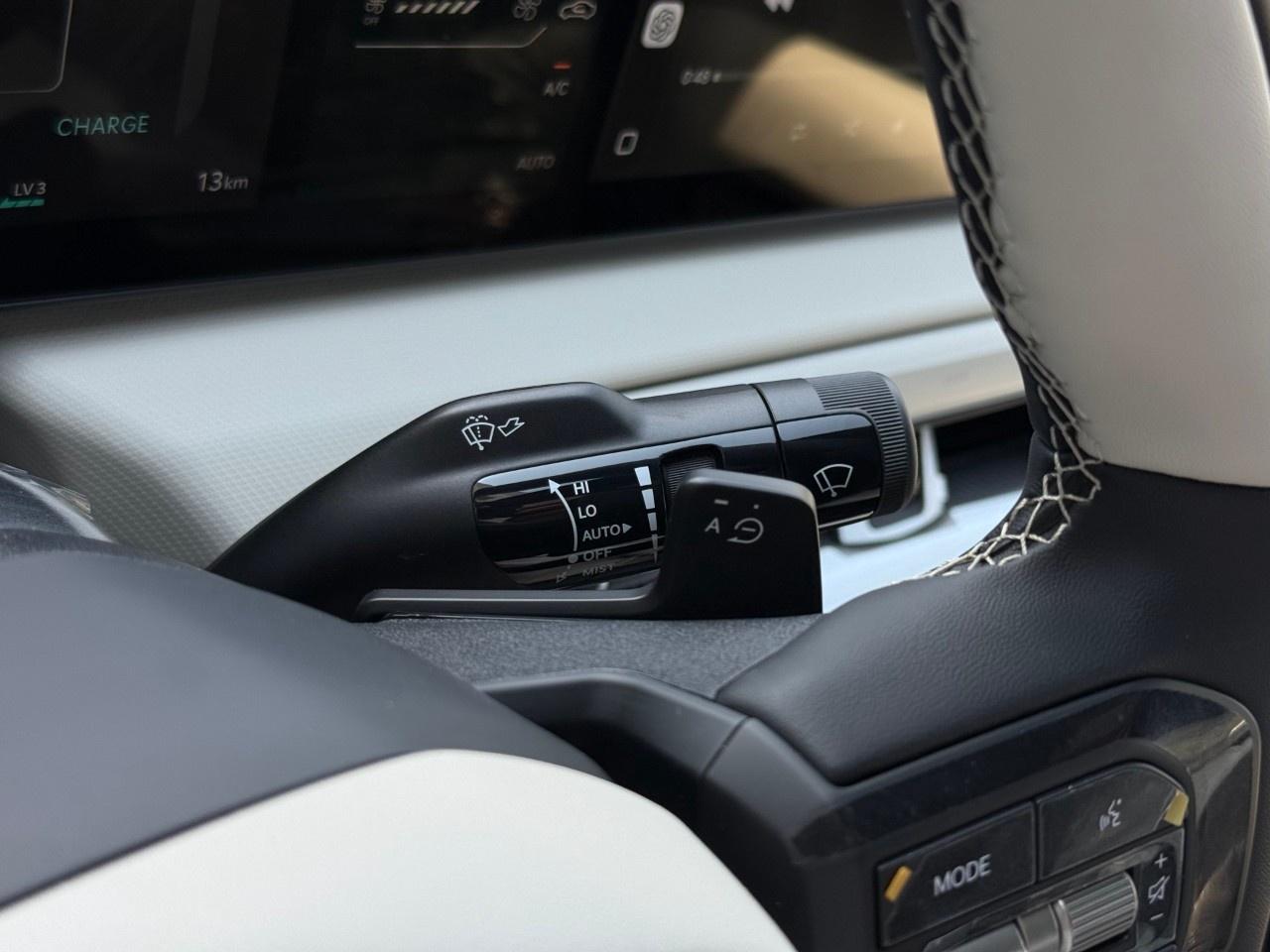 2026 Kia EV4 GT-Line FWD Photo