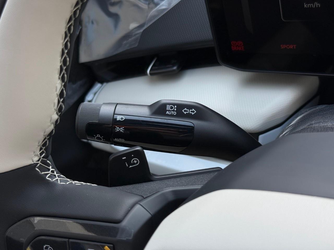 2026 Kia EV4 GT-Line FWD Photo
