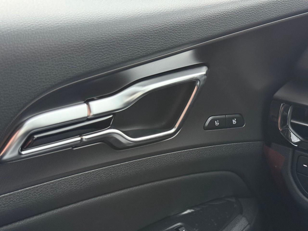 2027 Kia Sportage Hybrid EX Premium AWD Photo