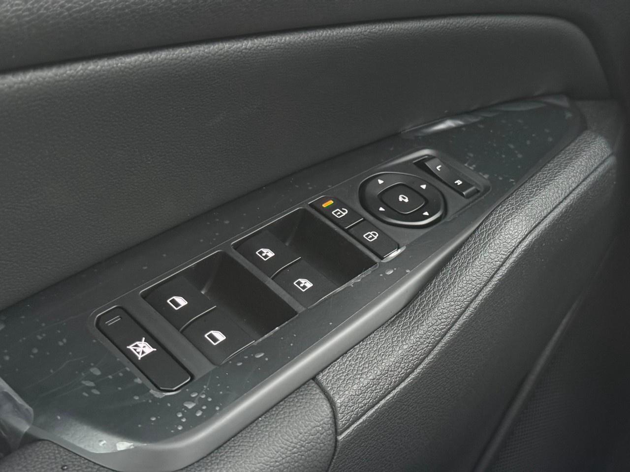 2027 Kia Sportage Hybrid EX Premium AWD Photo
