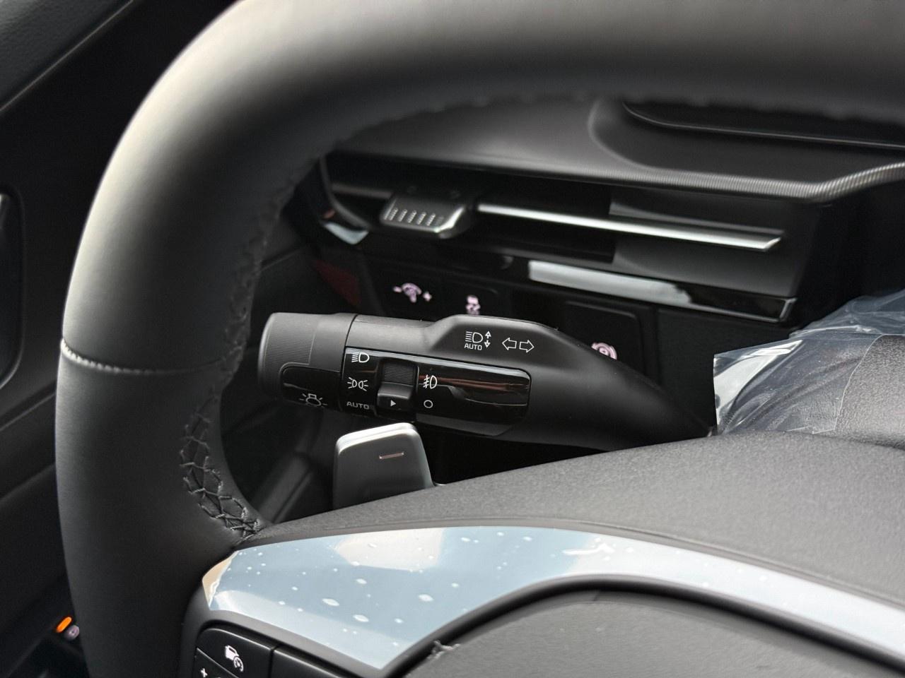 2027 Kia Sportage Hybrid EX Premium AWD Photo