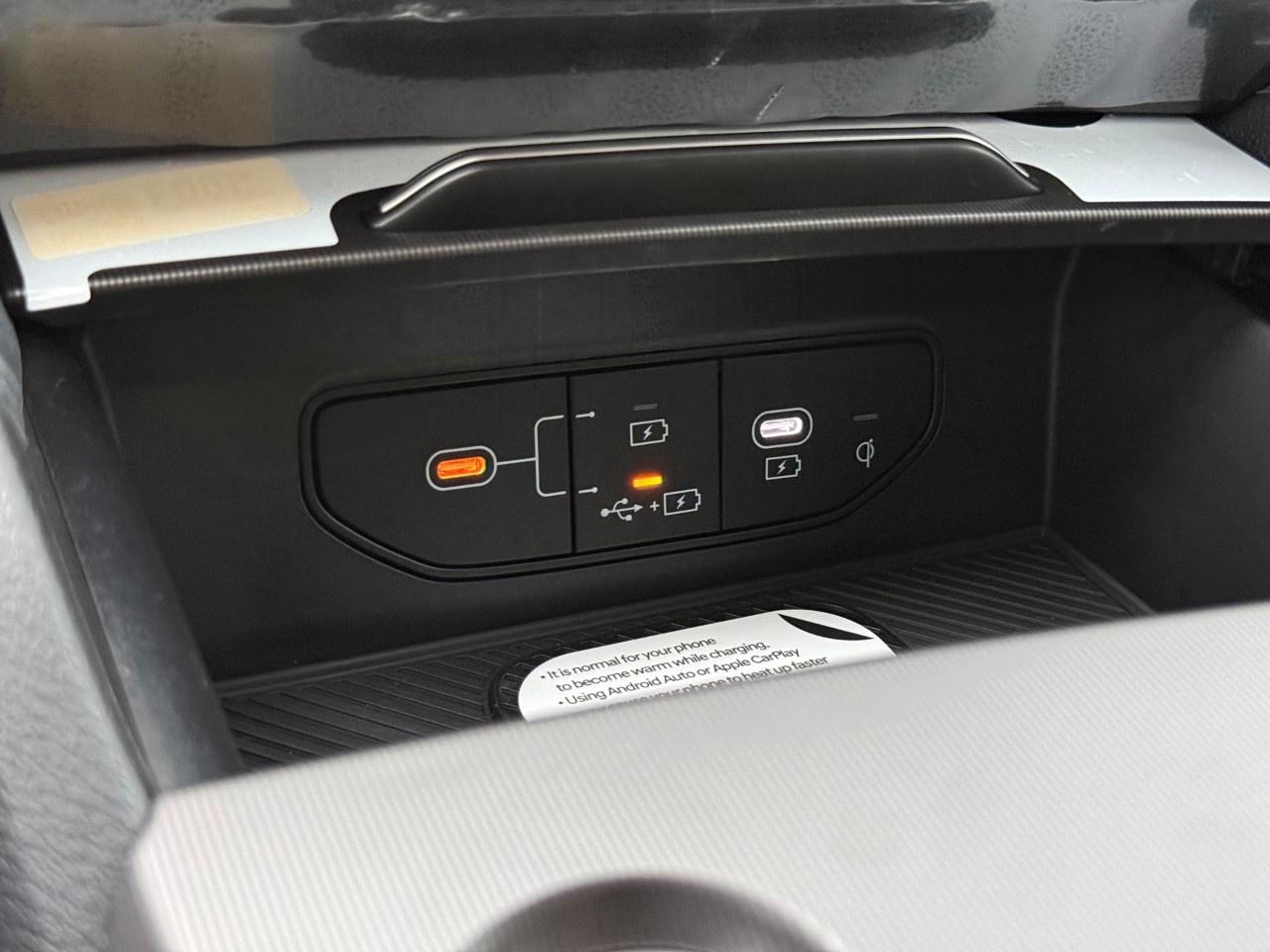 2027 Kia Sportage Hybrid EX Premium AWD Photo