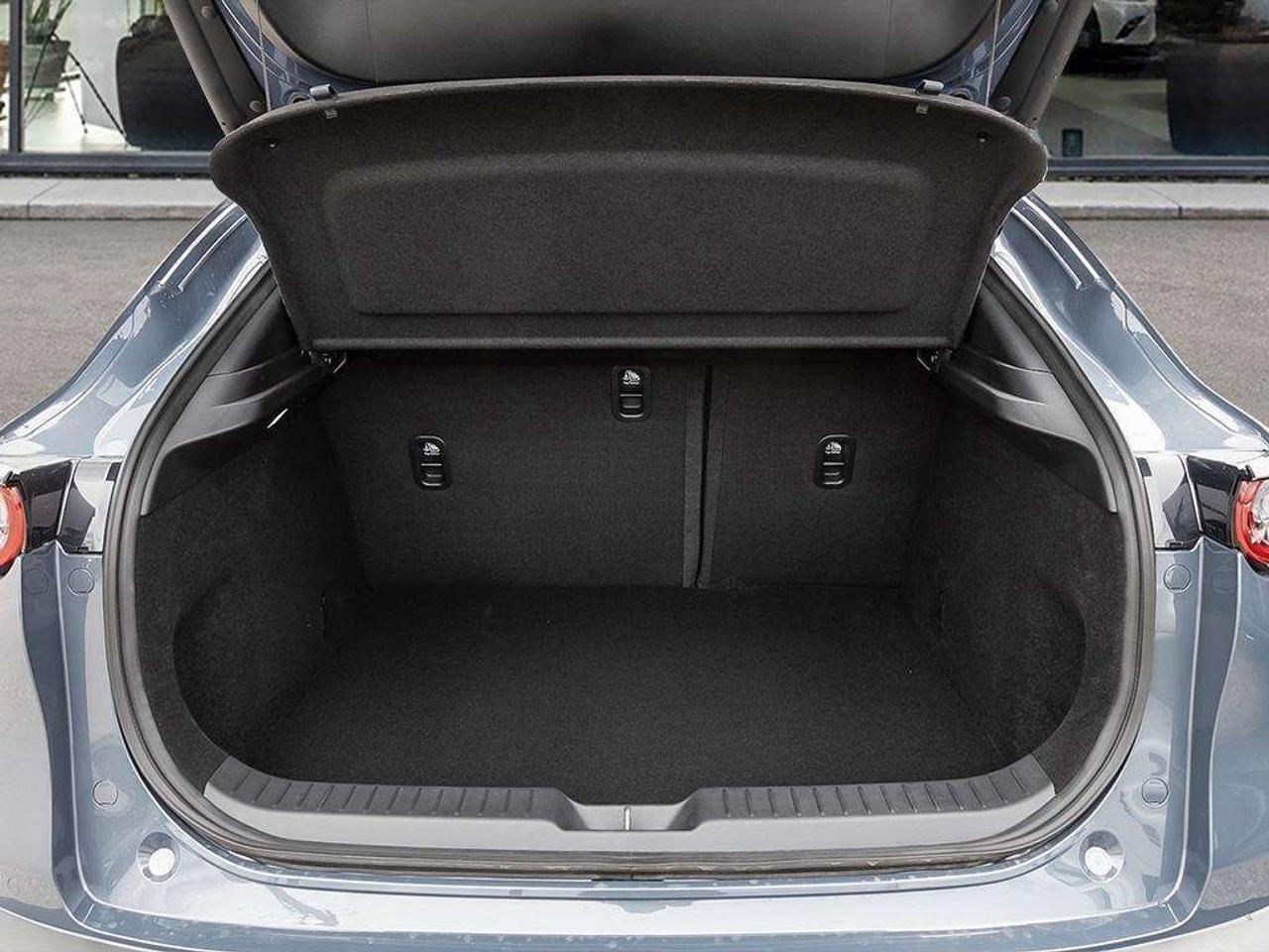 2026 Mazda CX-30 GT AWD Photo