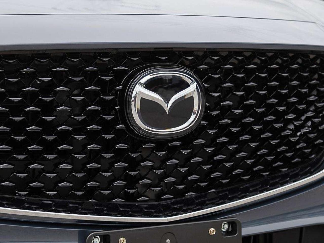 2026 Mazda CX-30 GT AWD Photo