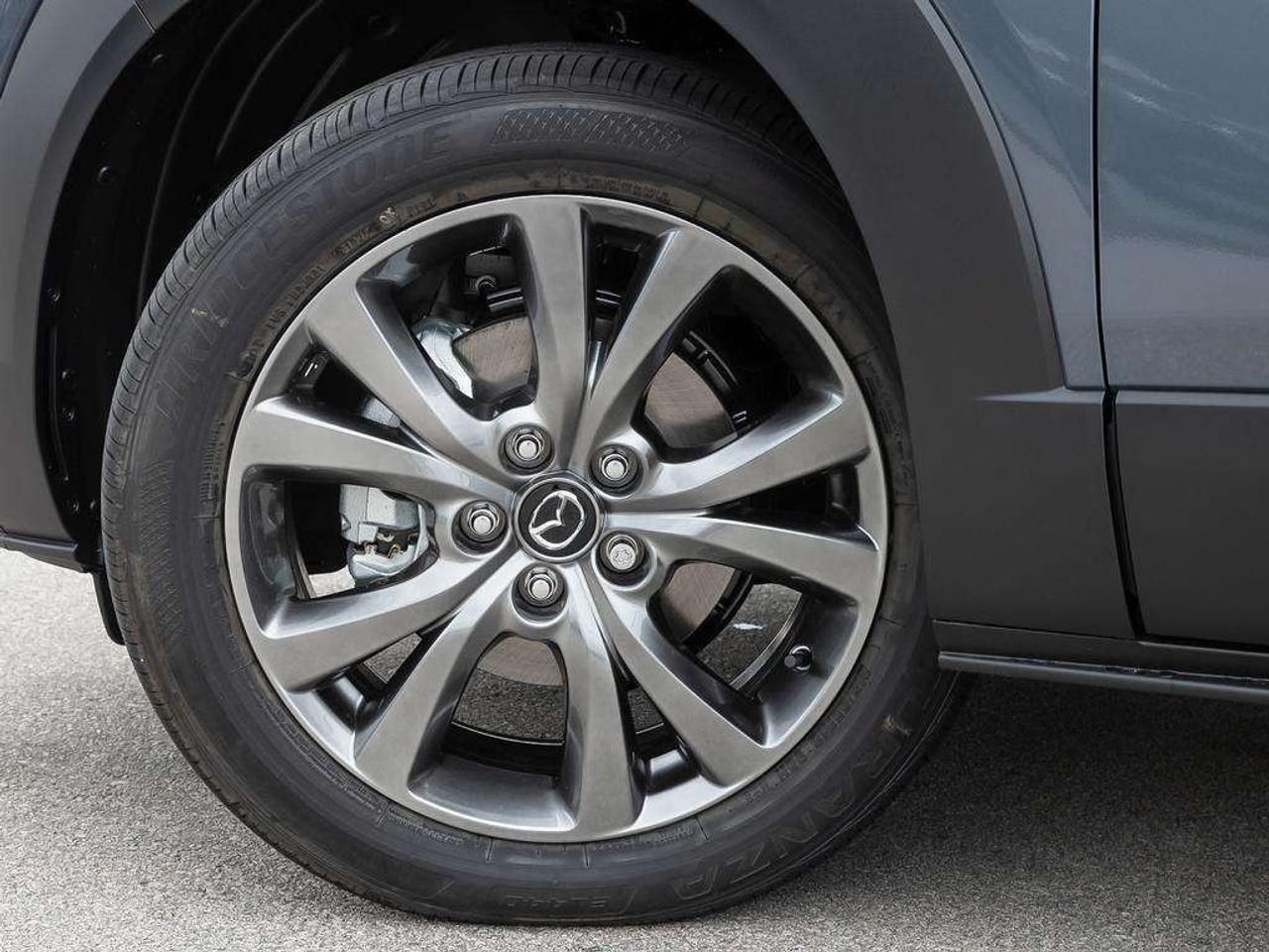 2026 Mazda CX-30 GT AWD Photo