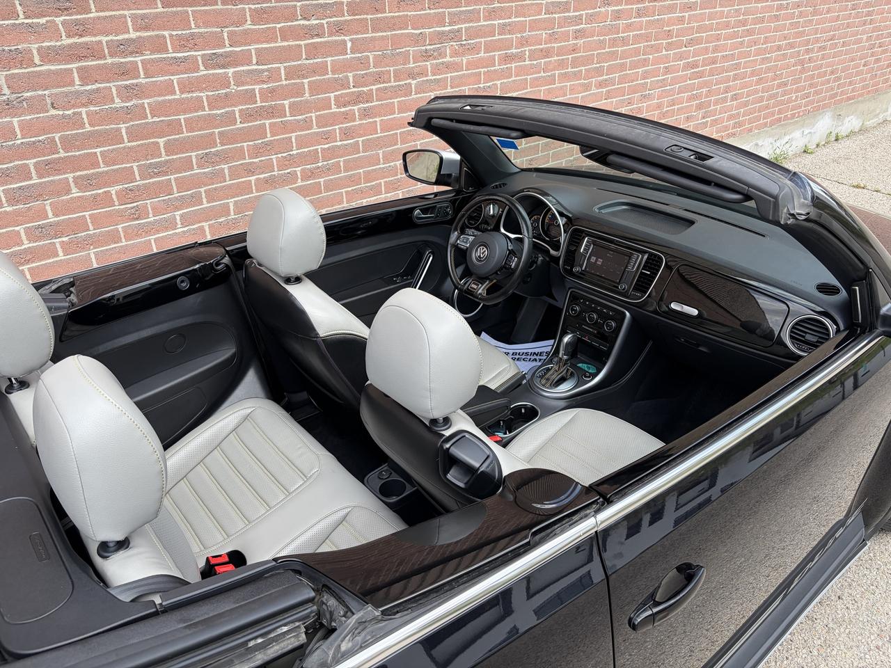 Used 2019 Volkswagen Beetle Dune for sale in Ajax, ON