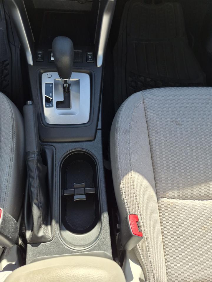 2014 Subaru Forester i Photo