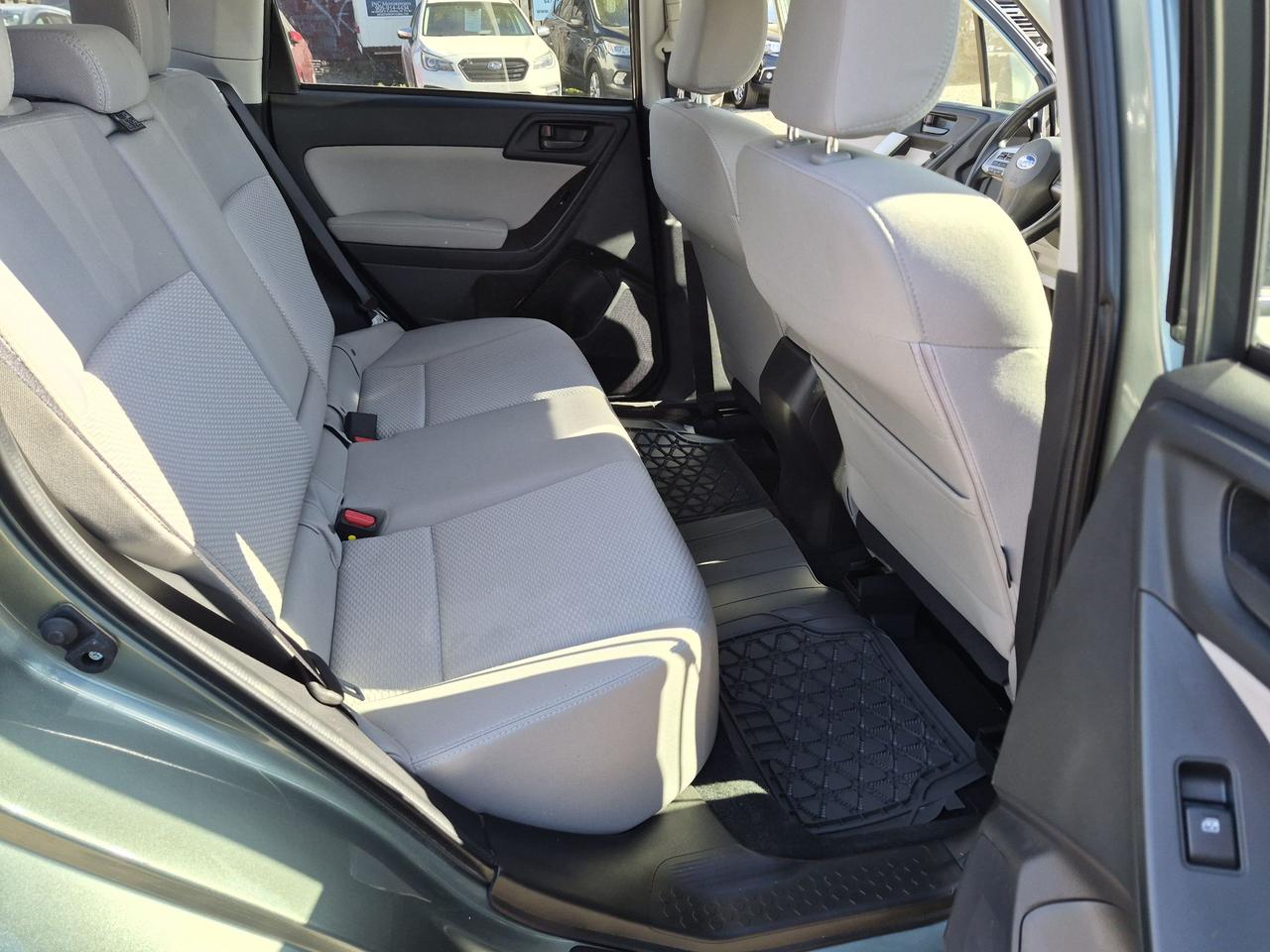 2014 Subaru Forester i Photo