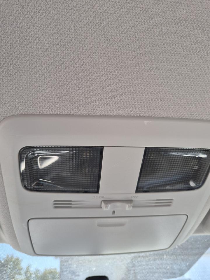 2014 Subaru Forester i Photo
