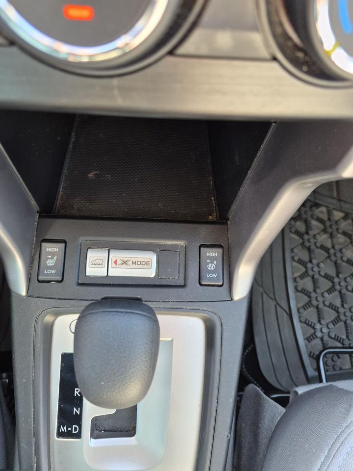 2014 Subaru Forester i Photo
