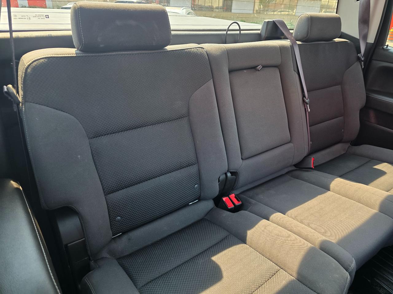 2017 GMC Sierra 1500 SLE Elevation 4WD Photo