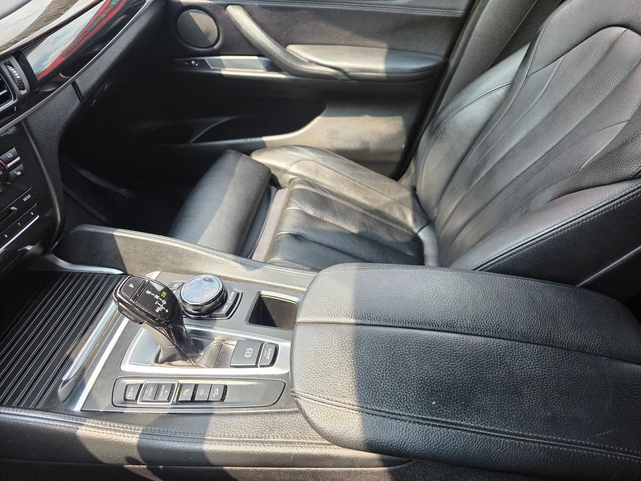 2016 BMW X6 XDRIVE35I M PACKAGE Photo
