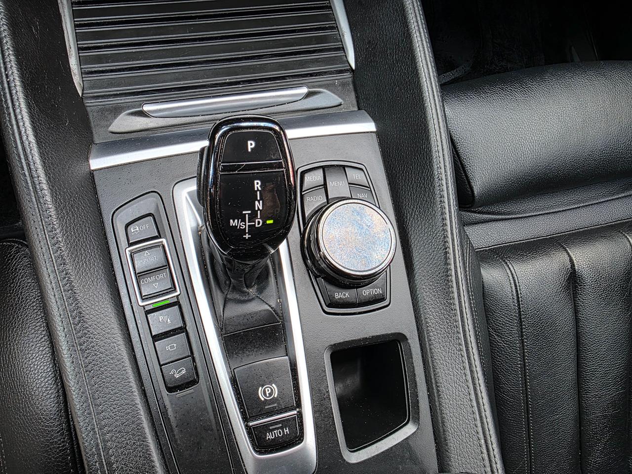 2016 BMW X6 XDRIVE35I M PACKAGE Photo