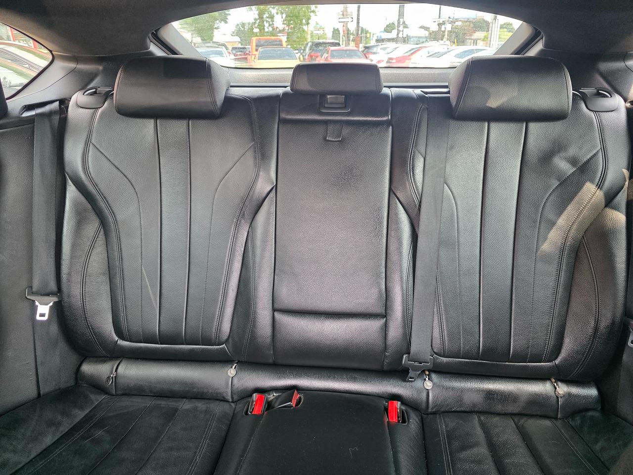 2016 BMW X6 XDRIVE35I M PACKAGE Photo