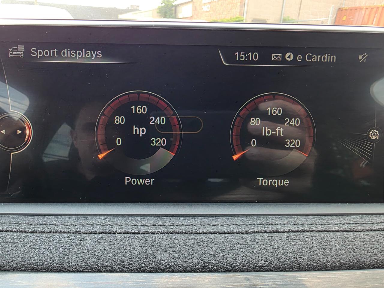 2016 BMW X6 XDRIVE35I M PACKAGE Photo