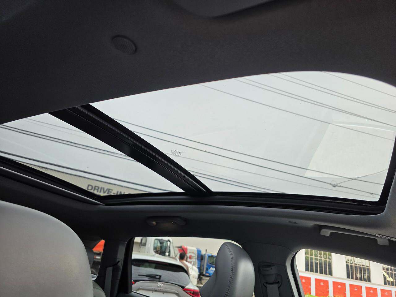 2019 Lincoln Nautilus Reserve AWD Photo