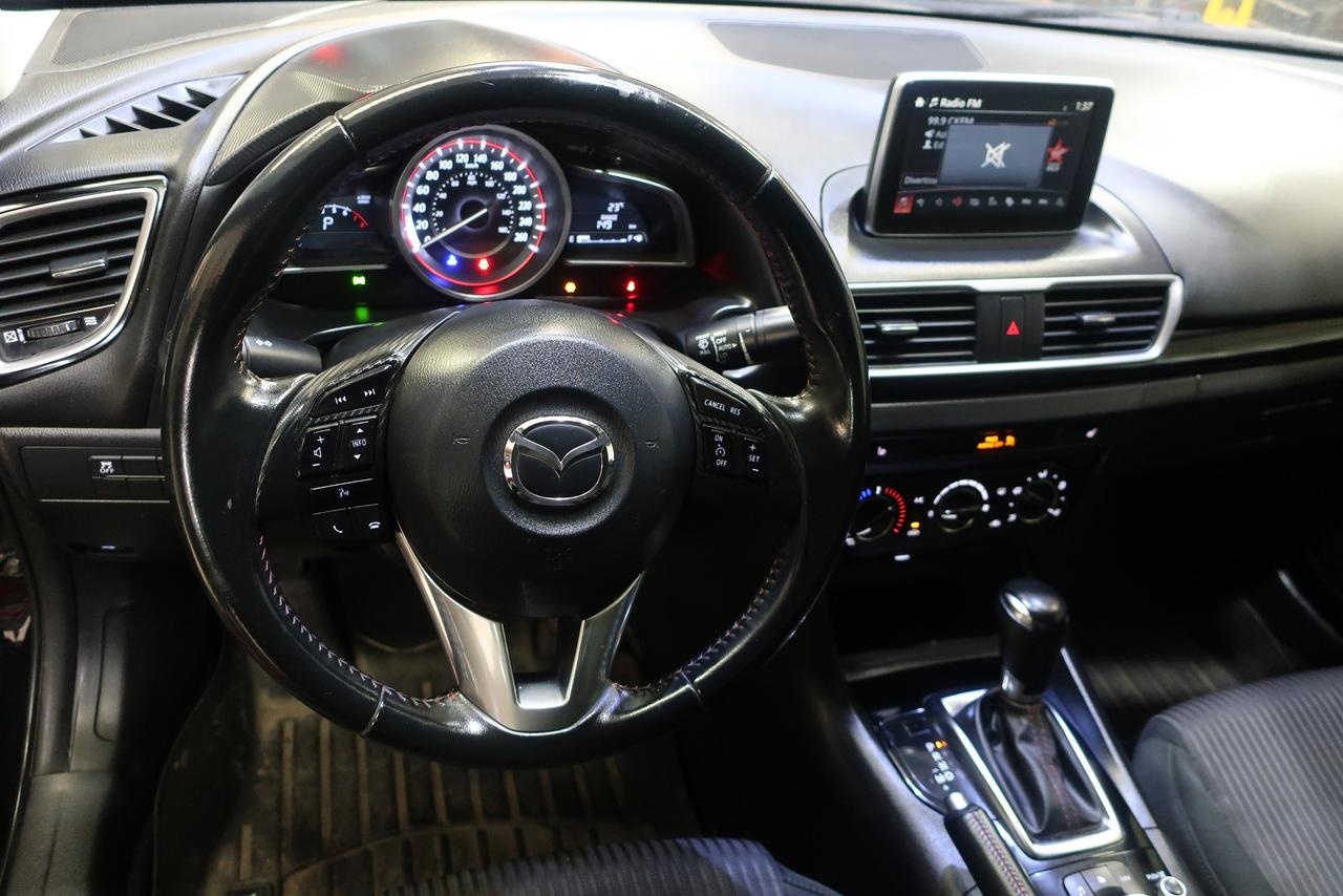 2014 Mazda MAZDA3 GS-SKY Photo