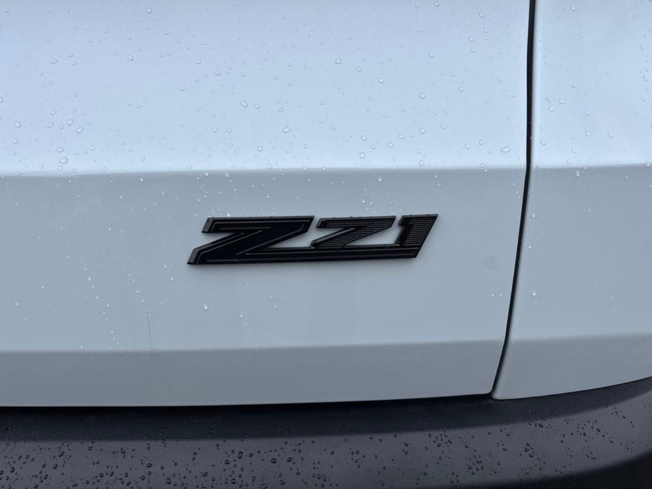 2027 Chevrolet Traverse Z71 New Rugged 7 Passenger AWD SUV with Advanced Twin-Clutch AWD System, Panoramic Sunroof, Heated Front Seats, Heated Steering Wheel, Adaptive Cruise Control, Hands Free Power Liftgate, 11 Drivers Inform Photo