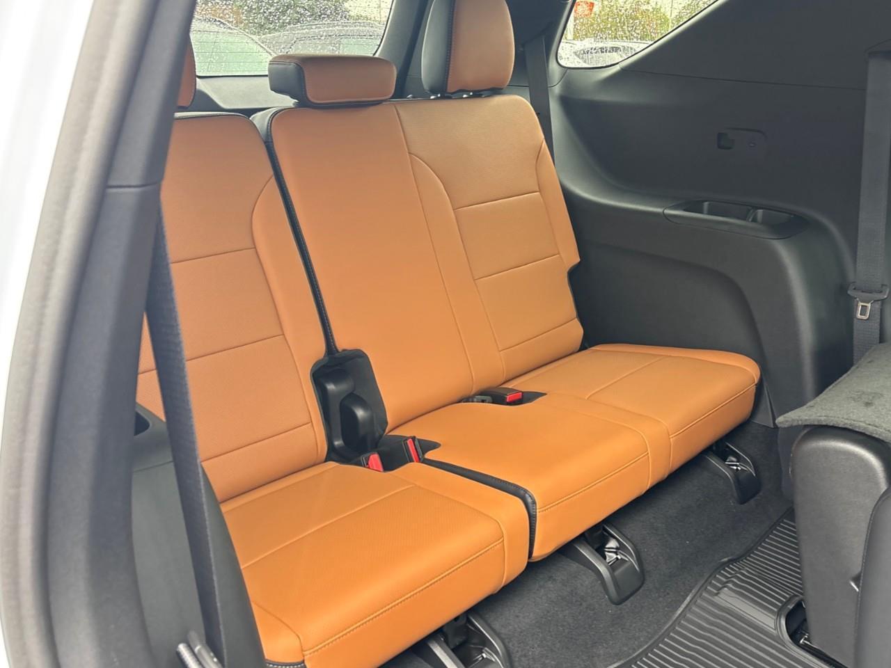 2027 Chevrolet Traverse Z71 New Rugged 7 Passenger AWD SUV with Advanced Twin-Clutch AWD System, Panoramic Sunroof, Heated Front Seats, Heated Steering Wheel, Adaptive Cruise Control, Hands Free Power Liftgate, 11 Drivers Inform Photo