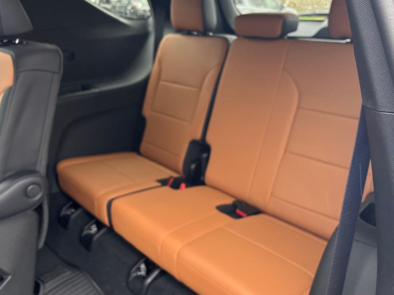2027 Chevrolet Traverse Z71 New Rugged 7 Passenger AWD SUV with Advanced Twin-Clutch AWD System, Panoramic Sunroof, Heated Front Seats, Heated Steering Wheel, Adaptive Cruise Control, Hands Free Power Liftgate, 11 Drivers Inform Photo