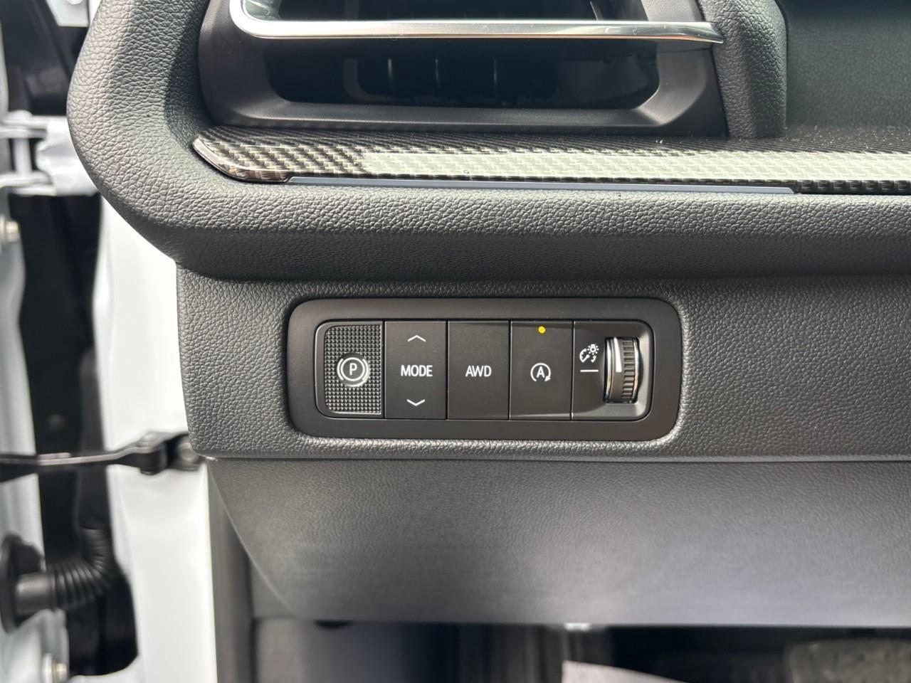 2027 Chevrolet Traverse Z71 New Rugged 7 Passenger AWD SUV with Advanced Twin-Clutch AWD System, Panoramic Sunroof, Heated Front Seats, Heated Steering Wheel, Adaptive Cruise Control, Hands Free Power Liftgate, 11 Drivers Inform Photo
