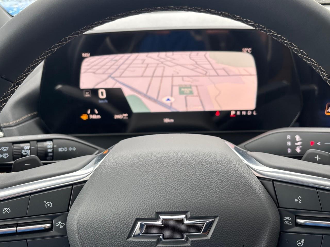 2027 Chevrolet Traverse Z71 New Rugged 7 Passenger AWD SUV with Advanced Twin-Clutch AWD System, Panoramic Sunroof, Heated Front Seats, Heated Steering Wheel, Adaptive Cruise Control, Hands Free Power Liftgate, 11 Drivers Inform Photo