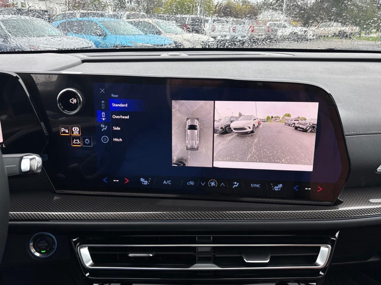 2027 Chevrolet Traverse Z71 New Rugged 7 Passenger AWD SUV with Advanced Twin-Clutch AWD System, Panoramic Sunroof, Heated Front Seats, Heated Steering Wheel, Adaptive Cruise Control, Hands Free Power Liftgate, 11 Drivers Inform Photo