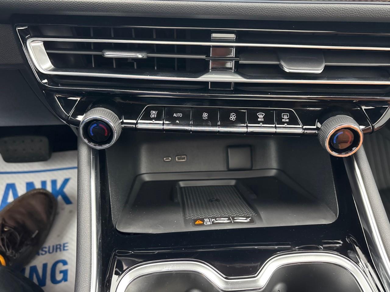 2027 Chevrolet Traverse Z71 New Rugged 7 Passenger AWD SUV with Advanced Twin-Clutch AWD System, Panoramic Sunroof, Heated Front Seats, Heated Steering Wheel, Adaptive Cruise Control, Hands Free Power Liftgate, 11 Drivers Inform Photo