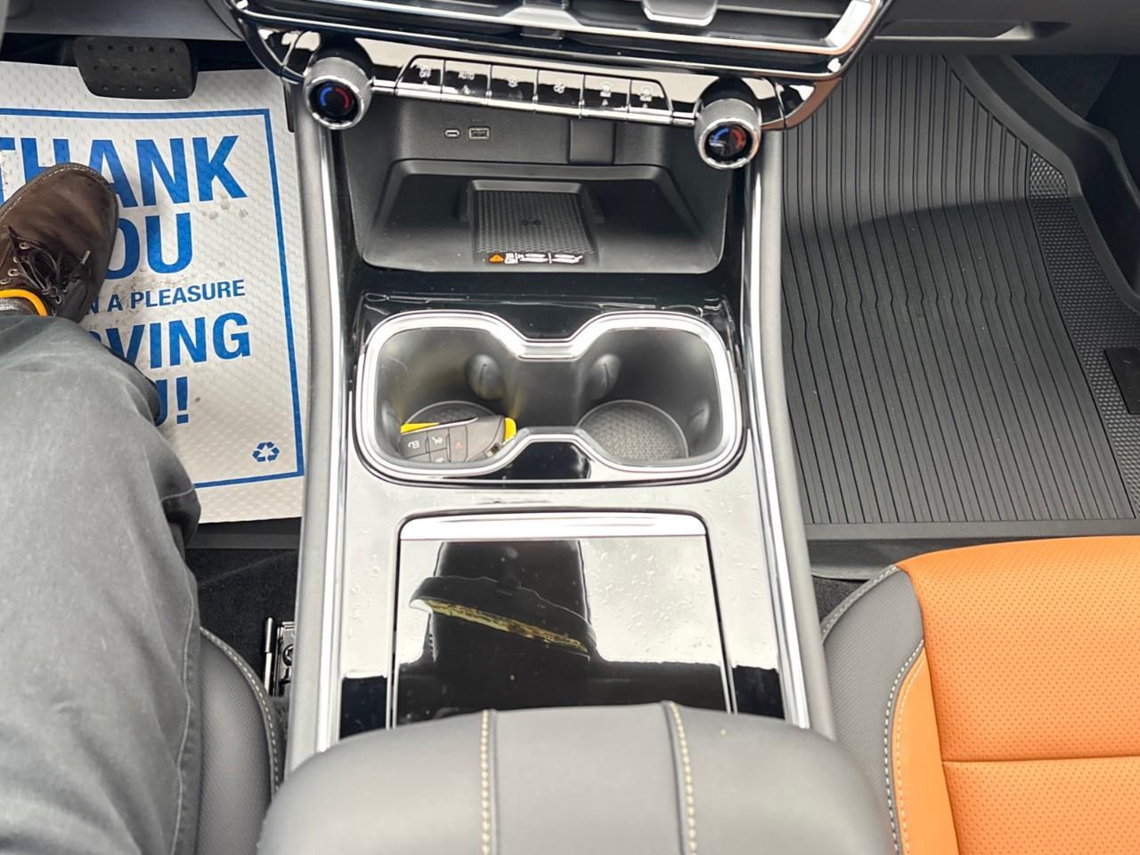 2027 Chevrolet Traverse Z71 New Rugged 7 Passenger AWD SUV with Advanced Twin-Clutch AWD System, Panoramic Sunroof, Heated Front Seats, Heated Steering Wheel, Adaptive Cruise Control, Hands Free Power Liftgate, 11 Drivers Inform Photo