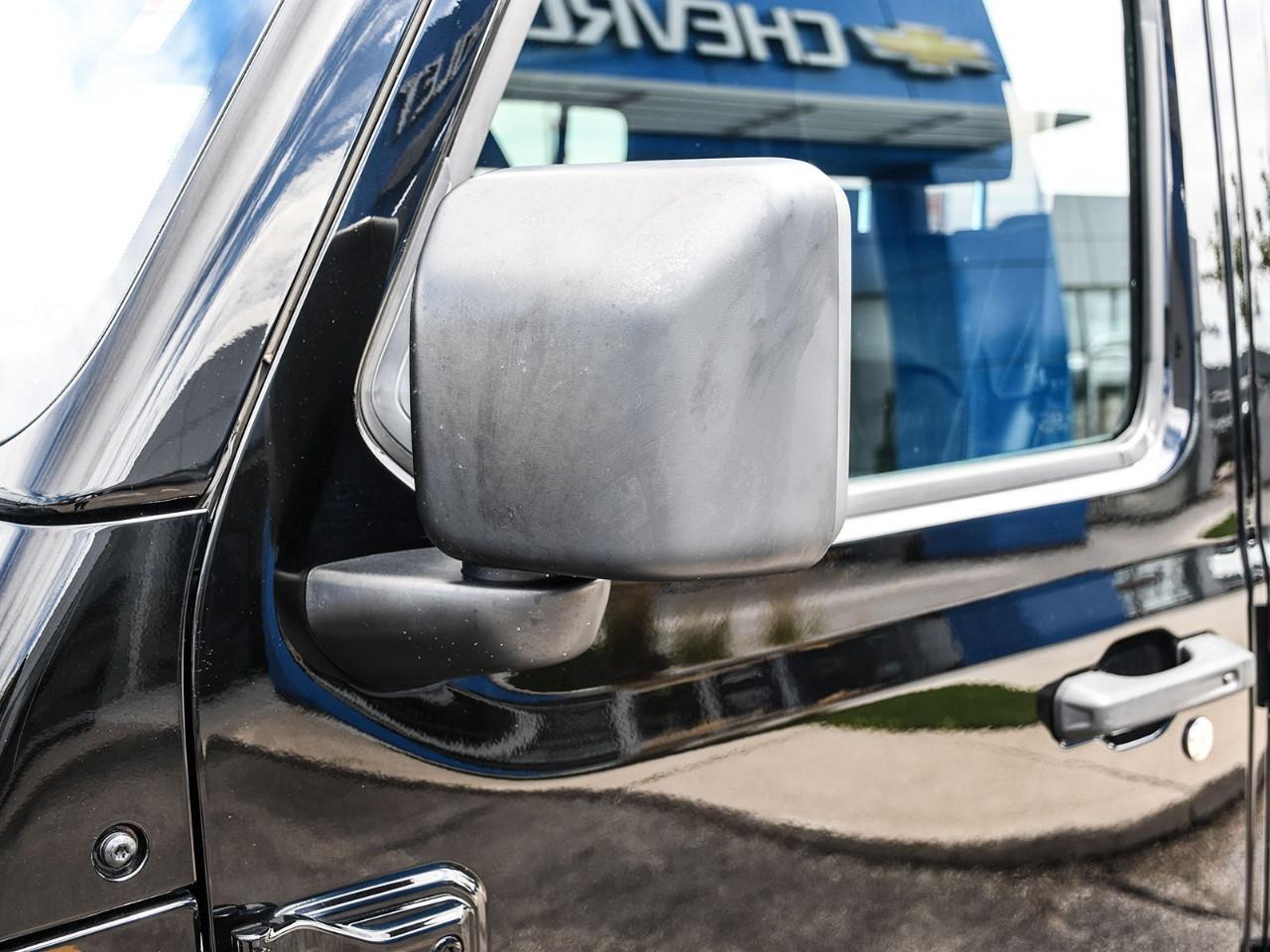 2020 Jeep Gladiator Overland Photo
