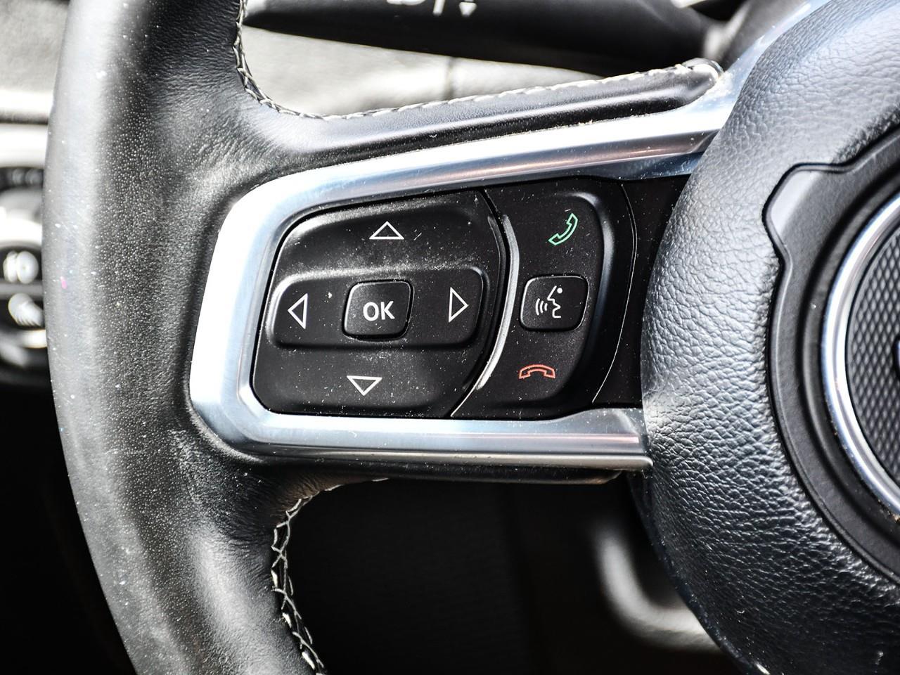 2020 Jeep Gladiator Overland Photo