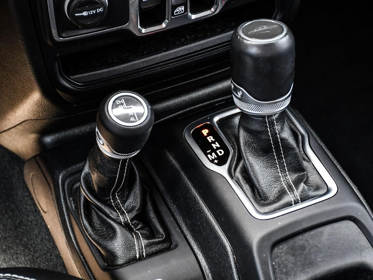 2020 Jeep Gladiator Overland Photo
