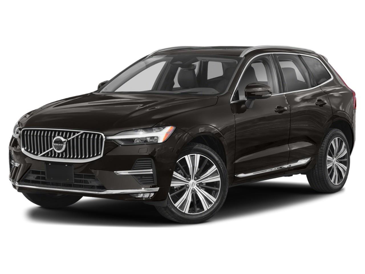 Used 2022 Volvo XC60 B6 Inscription XC60 | Leather | Roof | Navigation | for sale in Etobicoke, ON