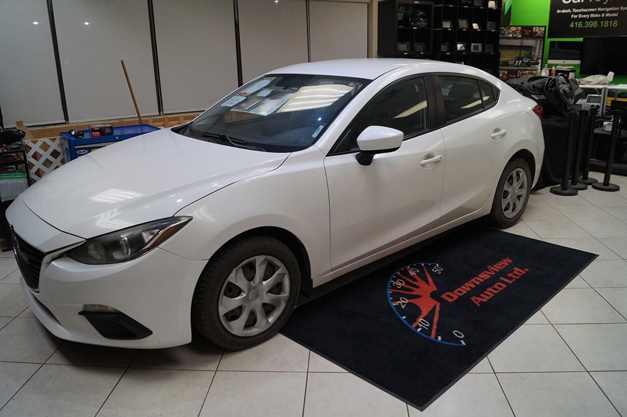 2014 Mazda MAZDA3 GX-SKY Photo0
