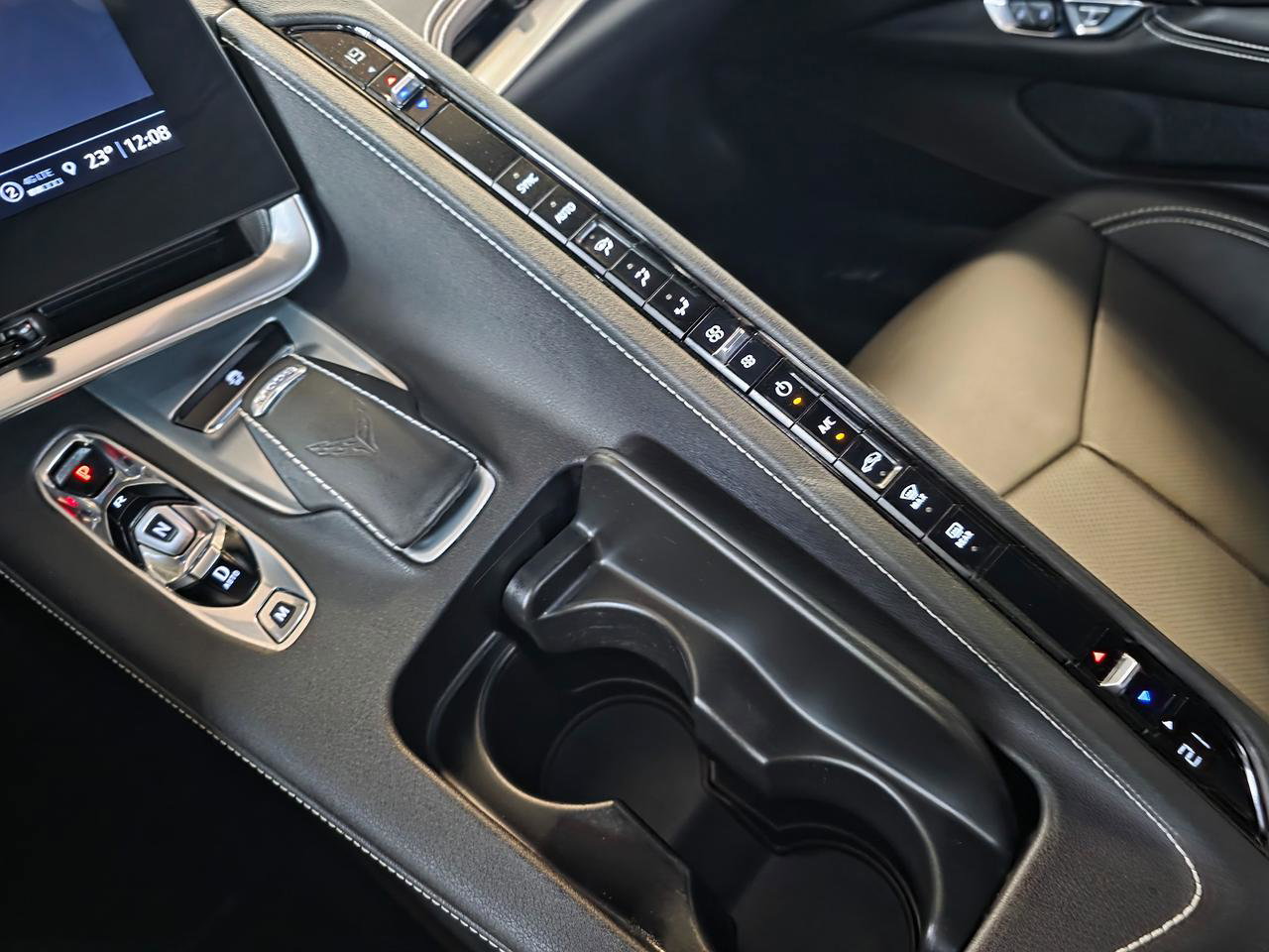 2021 Chevrolet Corvette LT Photo