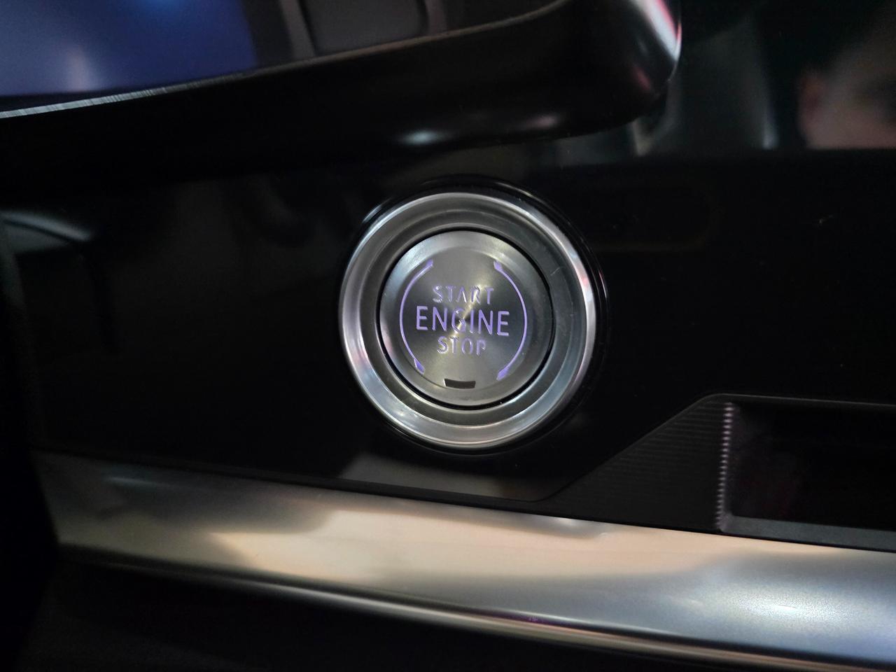 2021 Chevrolet Corvette LT Photo
