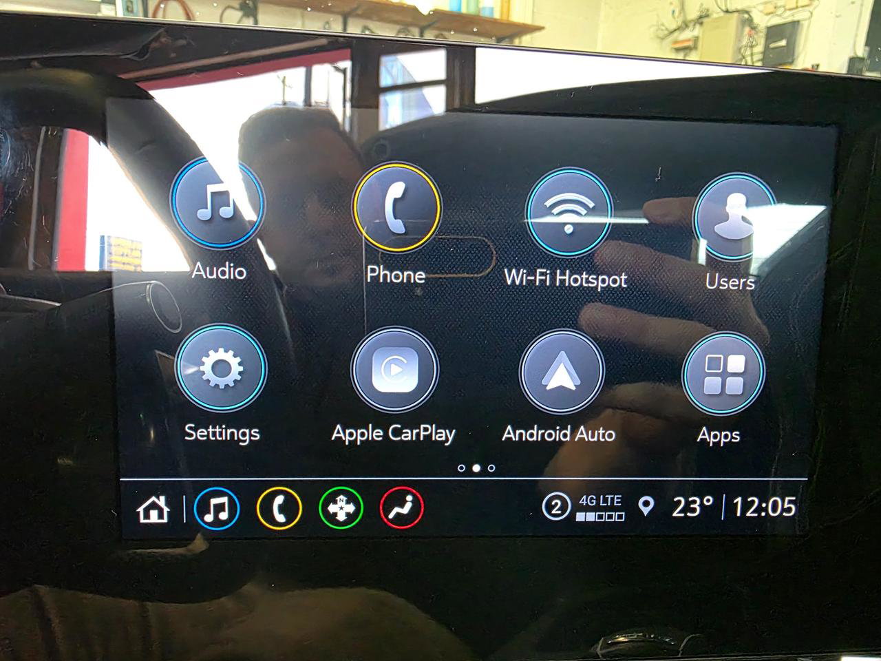 2021 Chevrolet Corvette LT Photo
