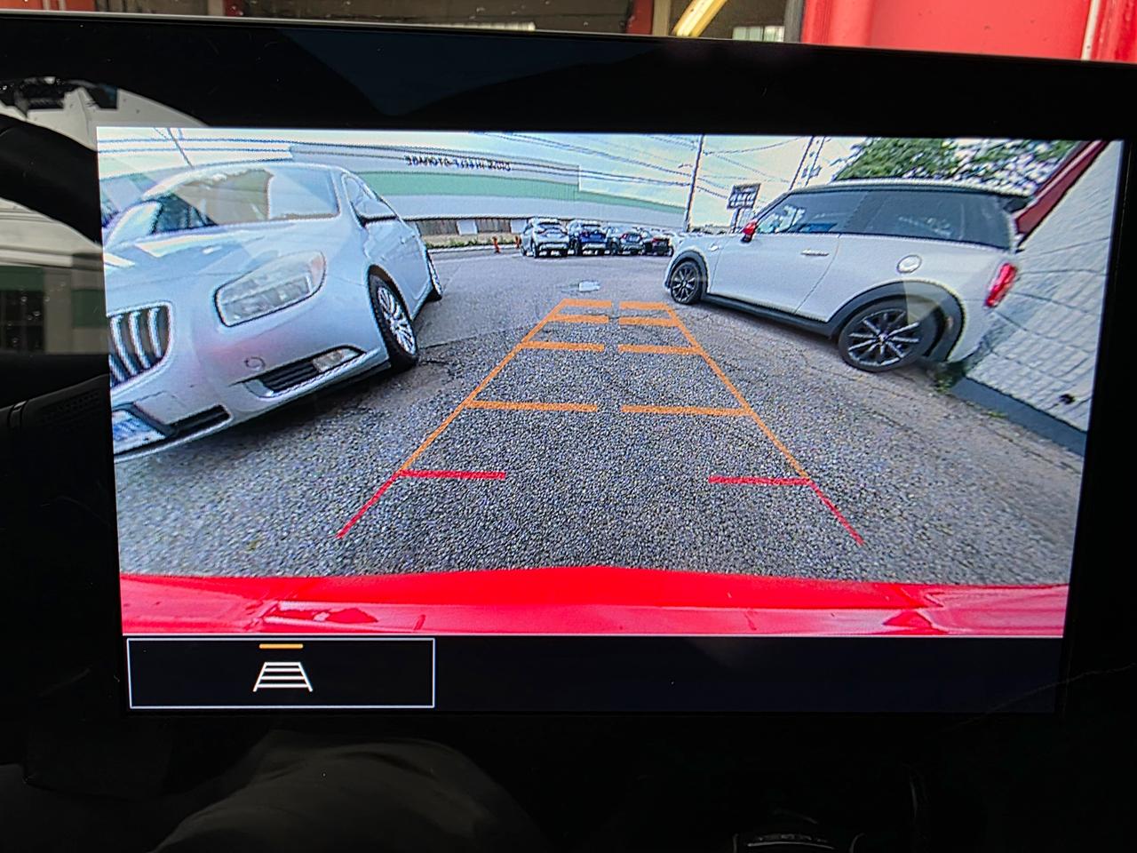 2021 Chevrolet Corvette LT Photo